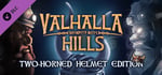 Valhalla Hills: Two-Horned Helmet Edition Upgrade banner image