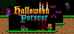 Halloween Forever steam charts