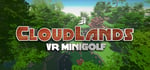 Cloudlands : VR Minigolf steam charts