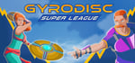Gyrodisc Super League steam charts