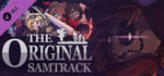 The Story Goes On - The Original Samtrack banner image