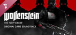 Wolfenstein: The New Order - Soundtrack banner image