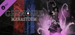 Grimoire: Manastorm - Nether Class banner image