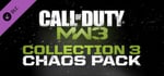 Call of Duty®: Modern Warfare® 3 (2011) Collection 3: Chaos Pack banner image