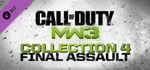 Call of Duty®: Modern Warfare® 3 (2011) Collection 4: Final Assault banner image