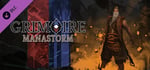 Grimoire: Manastorm - Earth Class banner image
