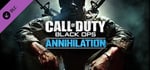 Call of Duty®: Black Ops Annihilation Content Pack banner image