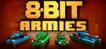 8-Bit Armies banner image