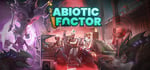 Abiotic Factor steam charts
