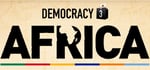 Democracy 3 Africa banner image