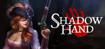Shadowhand: RPG Card Game banner image