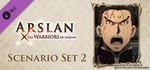 ARSLAN - Scenario Set 2 banner image