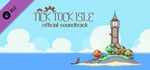 Tick Tock Isle Soundtrack banner image