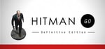 Hitman GO: Definitive Edition steam charts