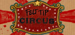 Felt Tip Circus steam charts