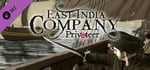 East India Company: Privateer banner image