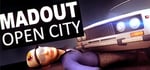 MadOut Open City steam charts