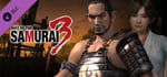 Way of the Samurai 3 - Head and Outfit set banner image