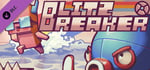 Blitz Breaker Soundtrack banner image