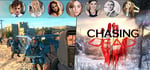 Chasing Dead steam charts