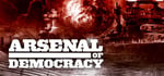 Arsenal of Democracy: A Hearts of Iron Game steam charts