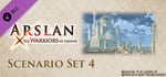ARSLAN - Scenario Set 4 banner image