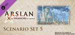 ARSLAN - Scenario Set 5 banner image