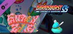 DARIUSBURST Chronicle Saviours - Fantasy Zone banner image