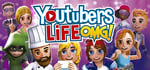 Youtubers Life steam charts