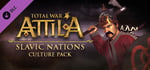 Total War: ATTILA - Slavic Nations Culture Pack banner image