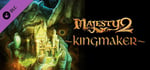Majesty 2: Kingmaker banner image