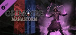 Grimoire: Manastorm - Lightning Class banner image