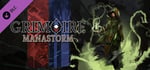 Grimoire: Manastorm - Nature Class banner image