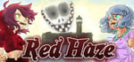 Red Haze banner image