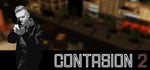 CONTASION 2 steam charts