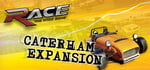 RACE: Caterham Expansion steam charts