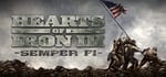 Hearts of Iron III: Semper Fi banner image