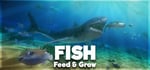 Feed and Grow: Fish steam charts