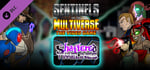 Sentinels of the Multiverse - Shattered Timelines banner image