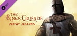 The Kings' Crusade: New Allies banner image