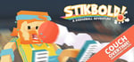 Stikbold! A Dodgeball Adventure banner image