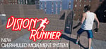 Vision Runner banner image