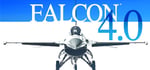 Falcon 4.0 banner image