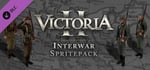 Victoria II: Interwar Spritepack banner image