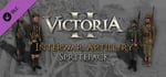 Victoria II: Interwar Artillery Sprite Pack banner image