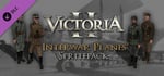 Victoria II: Interwar Planes Sprite Pack banner image