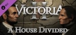 Victoria II: A House Divided banner image