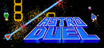 Astro Duel steam charts