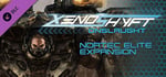 XenoShyft - NorTec Elite banner image