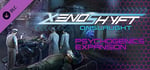 XenoShyft - Psychogenics Lab banner image